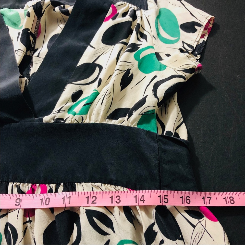 Anthropologie Corey Lynn Calter Dress-b7 - Picture 5 of 8